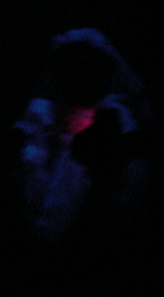 HMH 2004 Monkey Bride 2