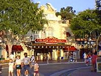 Adventureland opera house