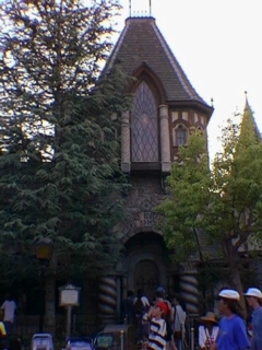 DL Snow White